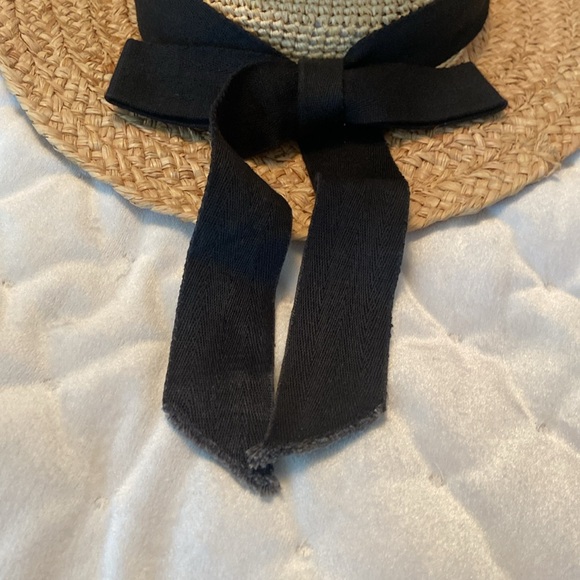 The Scala collection straw hat ladies size small - Picture 8 of 10